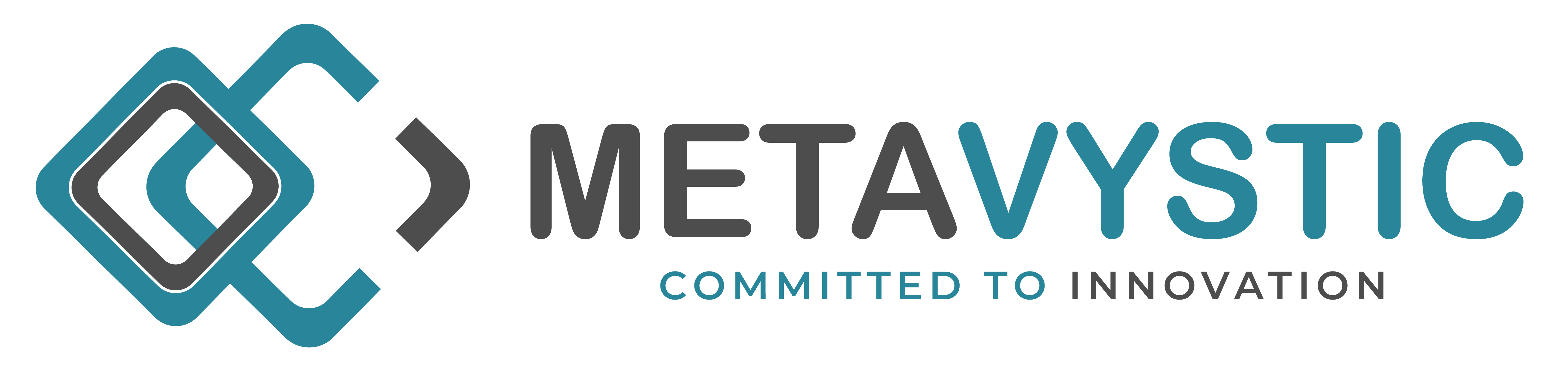 Metavystic logo